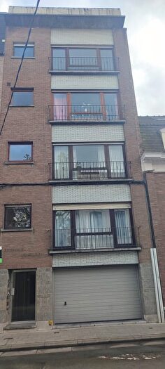 Rue de la Station, Mouscron - Appartement 2 pièces à louer