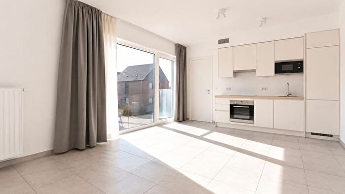 Appartement 1 pièce à vendre - Rue Aux Quatre Vents B, PERWEZ