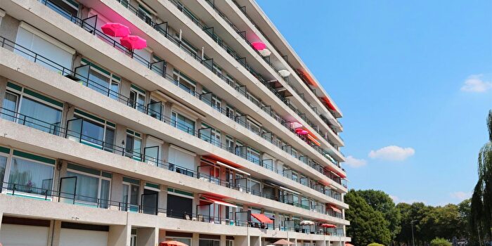 Appartement 2 pièces à Park Nieuwen Hove, Tienen, à vendre