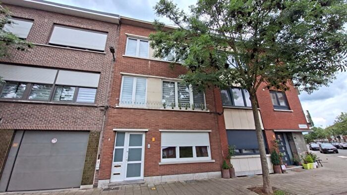 Roederdelft, Antwerpen : Appartement 1 pièce à vendre