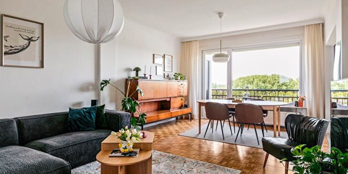 Appartement 3 pièces à vendre à Halewijnlaan, Antwerpen