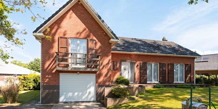 Maison 3 pièces à vendre - Heirweg, Elewijt