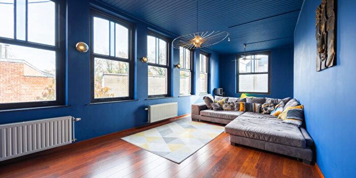 Maison 3 pièces à vendre à Place Gîtlecoq, JupillesurMeuse