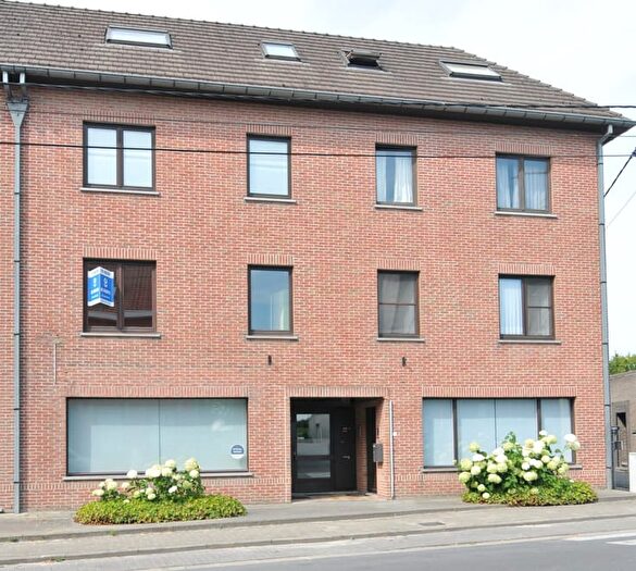 Appartement 1 pièce à vendre - Helkijnstraat, Zwevegem