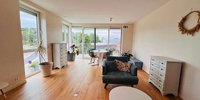 Appartement 1 pièce à Kasteeldreef, Gavere, à vendre