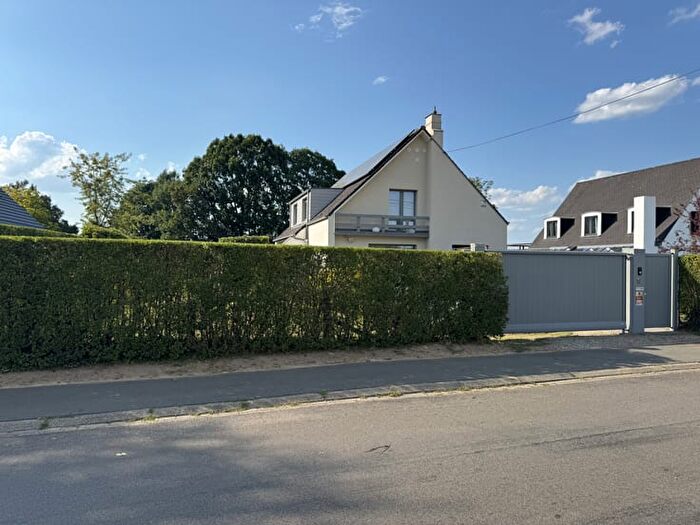 Maison 4 pièces à vendre - Chemin De La Maison Du Roi, Lasne