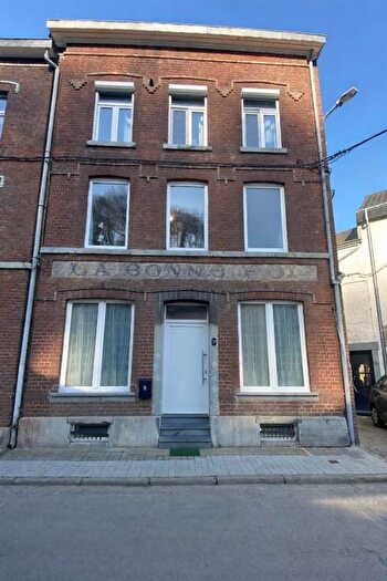 Maison 5 pièces à Mousset, Pepinster, à vendre
