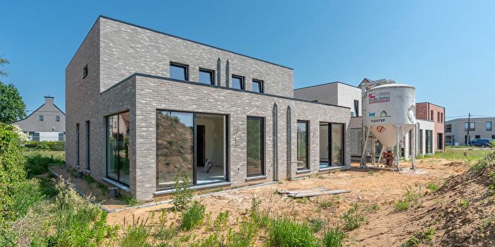 Maison 3 pièces à vendre - Beek C, Lille