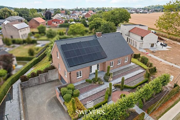 Reigersweide, TieltWinge - Maison 1 pièce à vendre