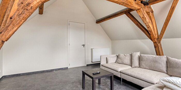 Appartement à Nauwstraat, Mechelen, à louer