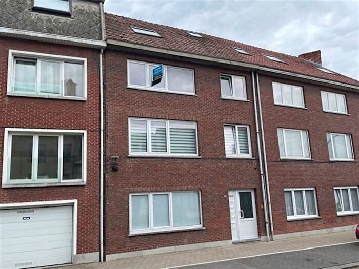 Appartement 2 pièces à Dirkputstraat, BOOM, à vendre