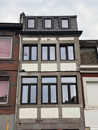 Maison 12 pièces à vendre - Rue BasseWez, Liège