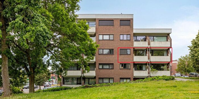 Appartement 2 pièces à vendre - Leuvensesteenweg, Diest