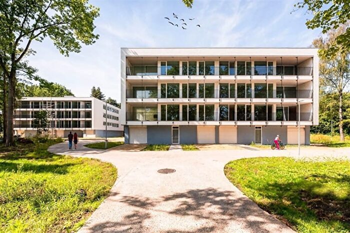 Appartement à vendre - Boeretang, MOL
