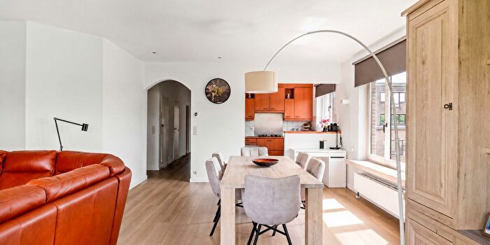 Appartement 2 pièces à vendre - Augustijnslei, Brasschaat