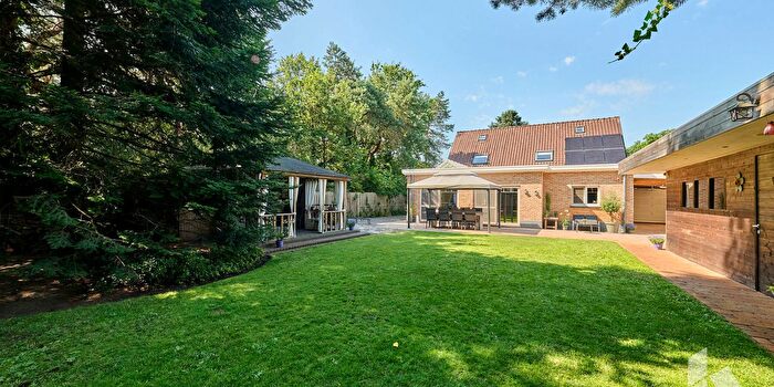 Maison 5 pièces à vendre - Wielewaalstraat, Lommel