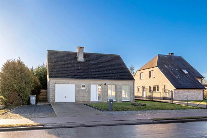 Maison 3 pièces à Industrieweg, WESTERLO, à louer