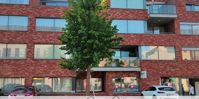 Appartement à SintTruidersteenweg, Hasselt, à vendre