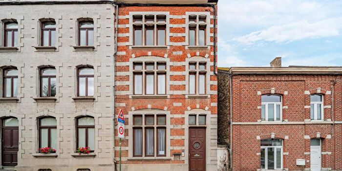 Ciney, Namen : Maison 4 pièces à vendre