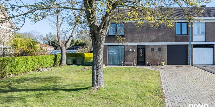 Lövenichlaan, Diepenbeek - Maison 4 pièces à vendre