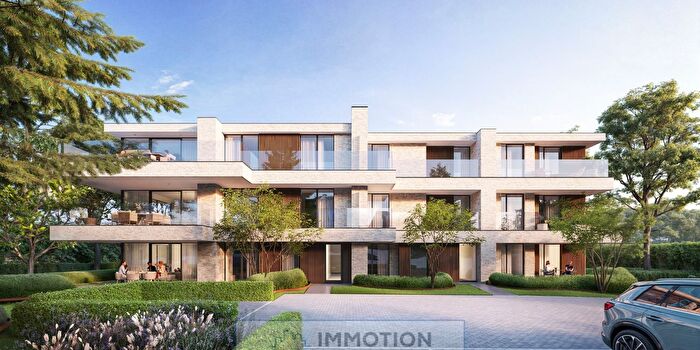 Appartement à vendre - Kortrijksestraat, Kuurne