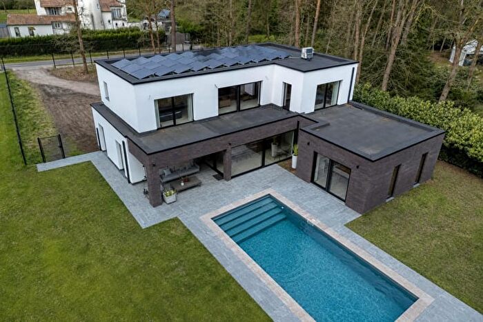 Maison 3 pièces à vendre - Heibloemlaan, Grobbendonk