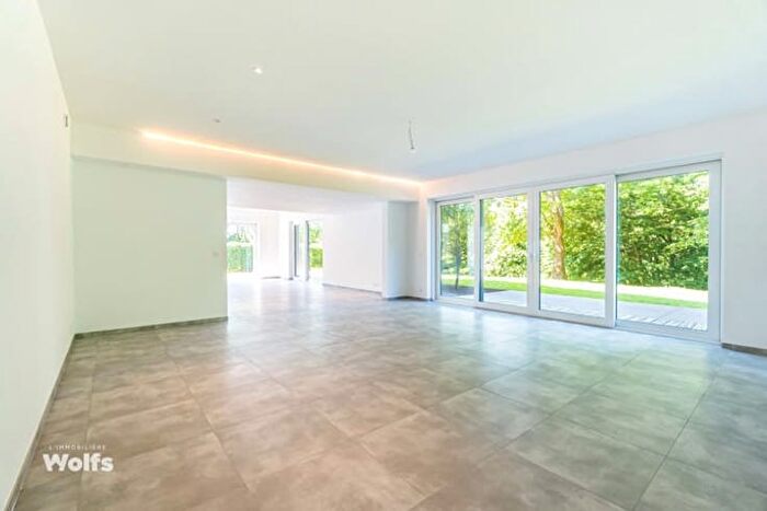 Maison 4 pièces à vendre - Quarreux, A