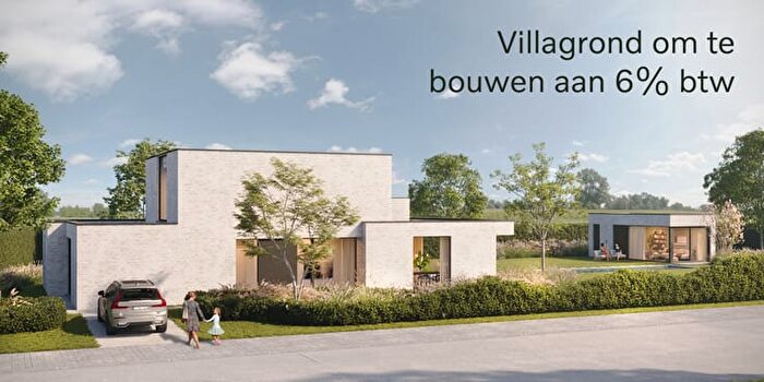 Maison 3 pièces à vendre - Ijshoutestraat, SintLievensHoutem