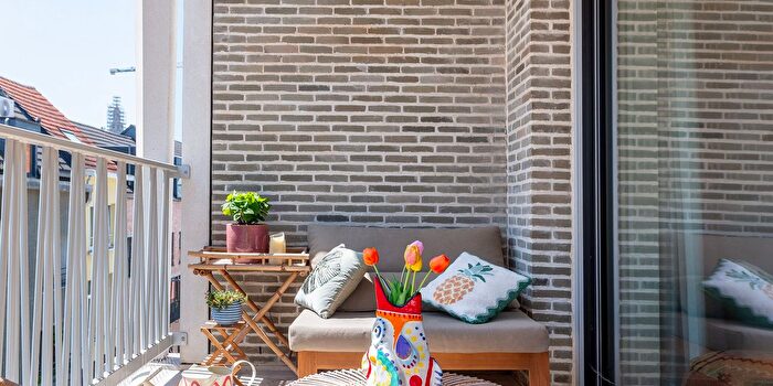 Appartement 1 pièce à vendre à Falco de Lampageplein, Antwerpen