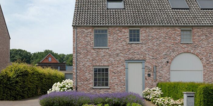 Van Rotselaarlaan, Vorselaar - Maison 4 pièces à vendre