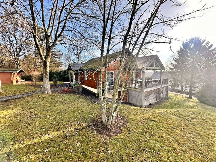 Rue des Basses, SEPTON : Maison 5 pièces à vendre