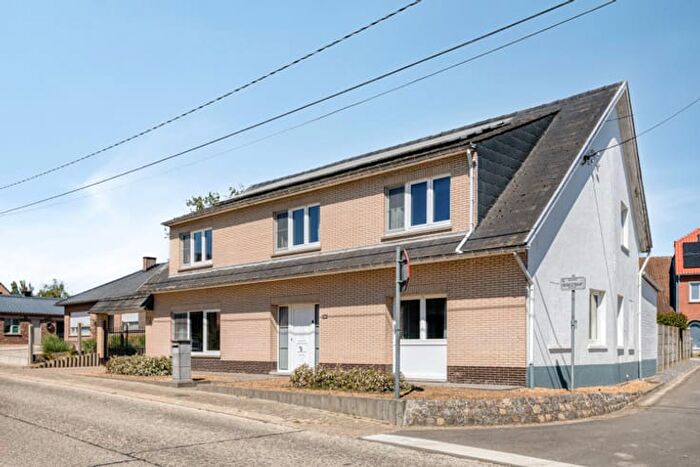 Maison 4 pièces à vendre - Heidestraat, Linter
