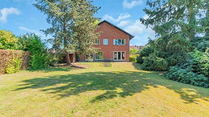 Wolvendreef, Linden : Maison 4 pièces à vendre