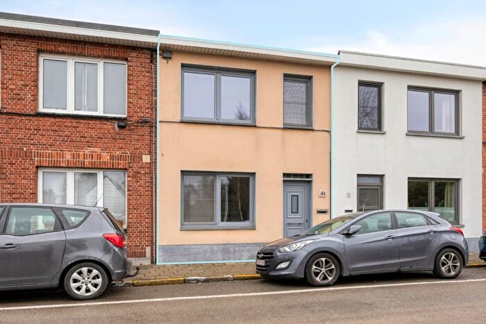 Maison 1 pièce à vendre à Hoogstraat, Duffel
