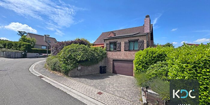 Maison 4 pièces à Venusberg, Overijse, à vendre