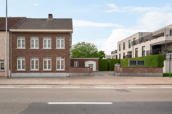 Maison 3 pièces à vendre - Kerkstraat, RAVELS