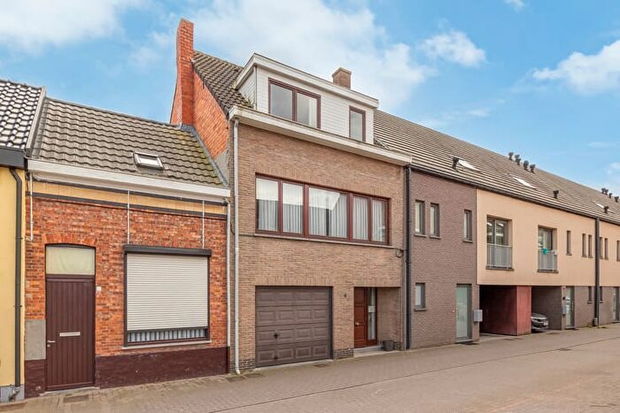 Singel, Kieldrecht : Maison 3 pièces à vendre