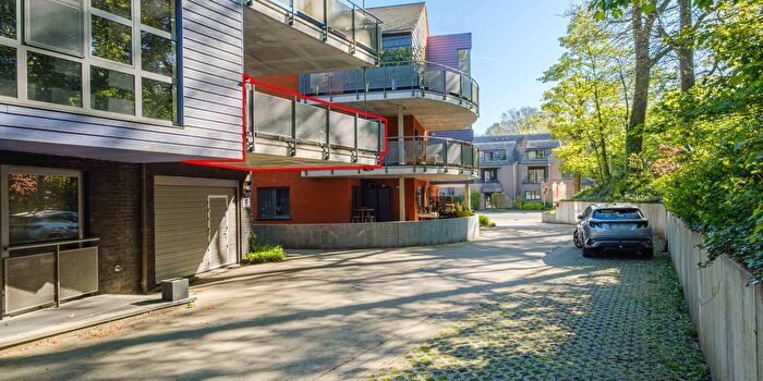 Geelsebaan, Kasterlee - Appartement 2 pièces à vendre