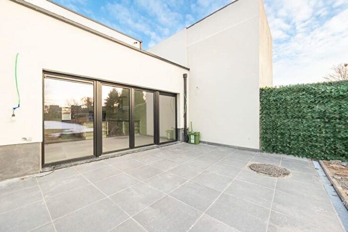 Maison 5 pièces à vendre - Schransstraat, Boechout