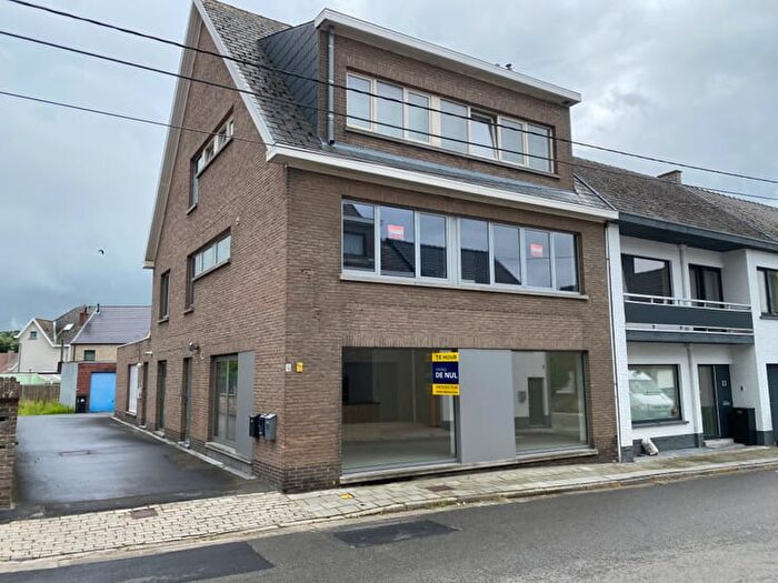 Appartement 2 pièces à louer - Krabbenijkstraat A, SintLievensHoutem