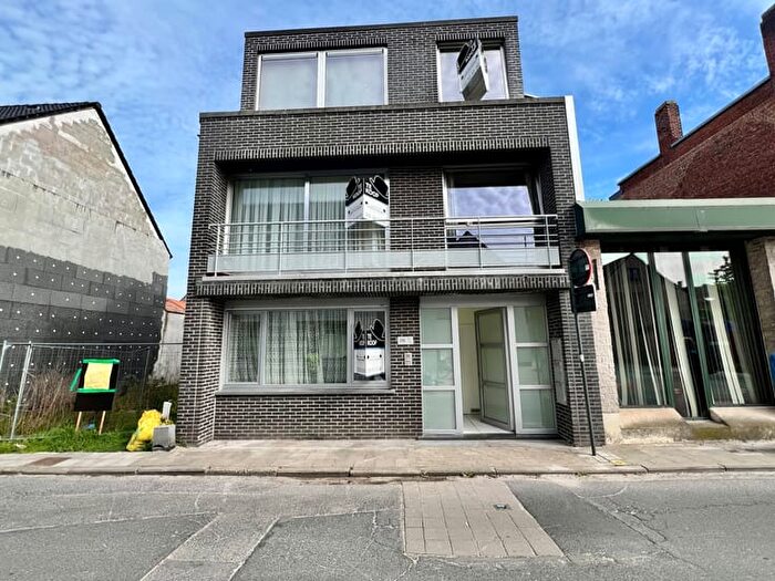 Appartement 5 pièces à vendre à Achterthof, Hamme