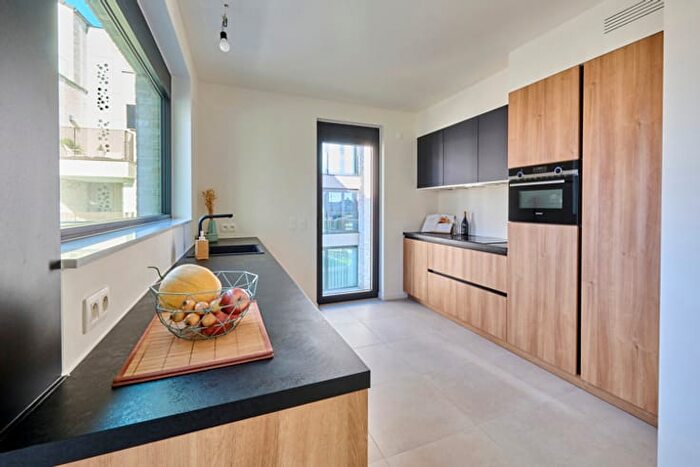 Zuidervest, Peer : Appartement 3 pièces à vendre