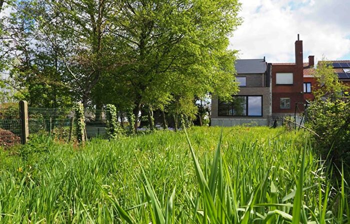 Maison 10 pièces à vendre - Klijtberg, Vichte