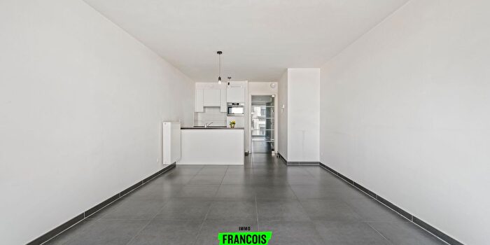 Appartement 1 pièce à vendre à Nieuwpoortsesteenweg, Oostende