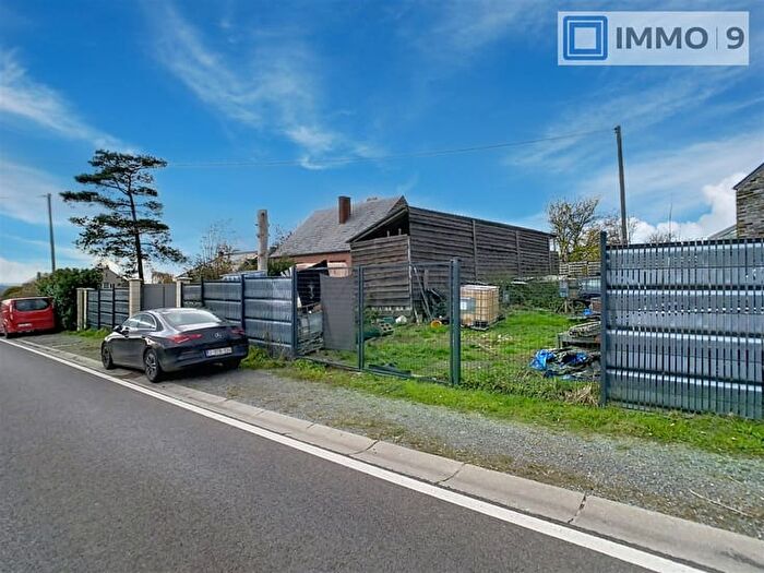 Maison 2 pièces à vendre à Rue de Forzée, Beauraing