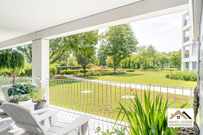Appartement 1 pièce à vendre - Terweststraat, Moerbeke