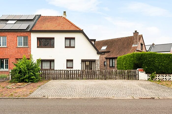 Maison 3 pièces à vendre - Berkenlaan, LEOPOLDSBURG