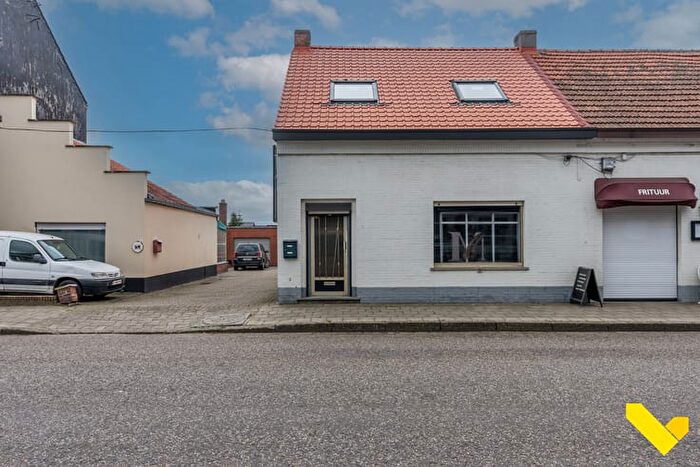Veerledorp, Laakdal : Maison 4 pièces à vendre