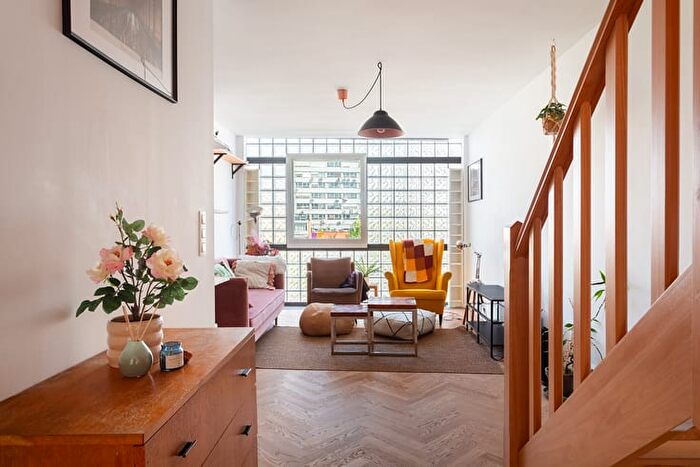 Lange Kievitstraat, Antwerpen - Appartement 1 pièce à vendre