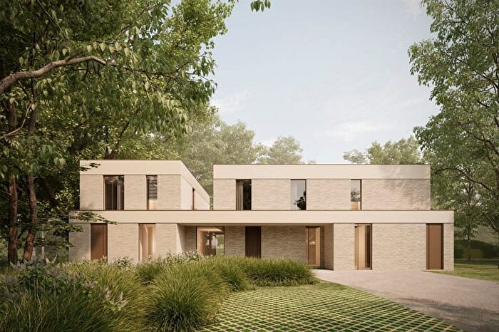 Maison 3 pièces à Reibroekstraat C, HANSBEKE, à vendre